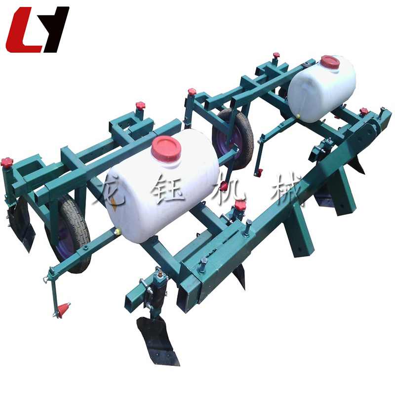 LY-70型地膜覆盖机