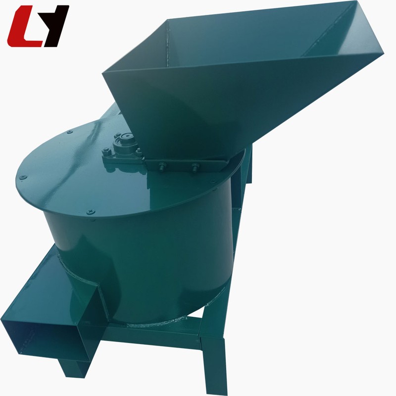 LS-400型立式青饲料打浆机