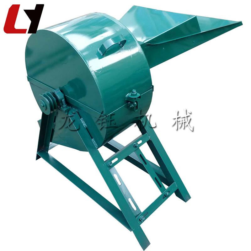 WS-700型卧式青饲料打浆机