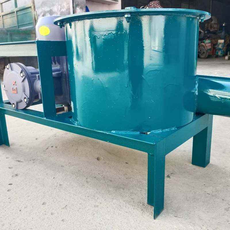 草料打浆机