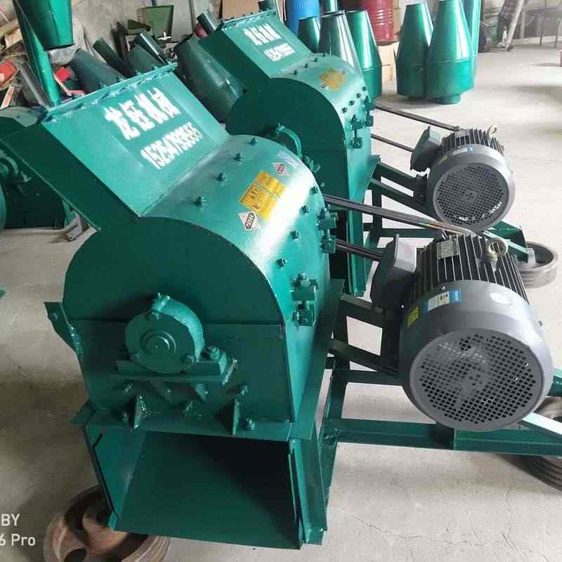 油渣饼加工机械