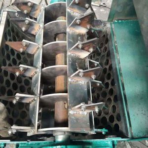 玉米秸秆加工机械_LY系列多型号_参数详解