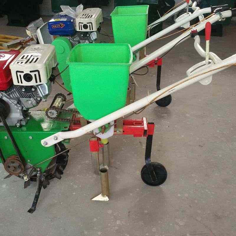 蔬菜播种机