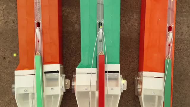 手提式双筒播种机实拍视频封面