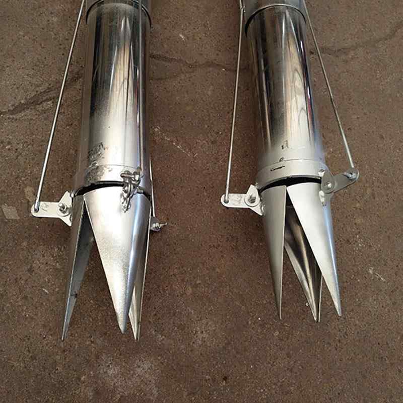 秒栽器实拍