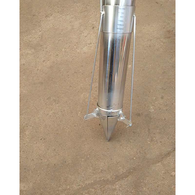 哈密瓜移栽器